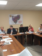 30.06.2023 года состоялось заседание Координационного совета Смоленской области
