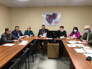 28.02.2022 года состоялось заседание Координационного совета Смоленской области