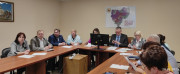 24.05.2023 года состоялось заседание Координационного совета Смоленской области
