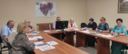 31.08.2023 года состоялось заседание Координационного совета Смоленской области
