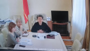 25.12.2024 года состоялось заседание Координационного совета Смоленской области
