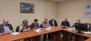 26.03.2025 года состоялось заседание Координационного совета Смоленской области