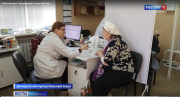 ТФОМС Смоленской области принял участие в многолетнем проекте «Добрый доктор»