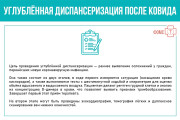Права граждан на получение медицинской помощи при прохождении диспансеризации