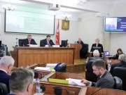 Утвержден бюджет ТФОМС Смоленской области на 2020 год