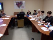  20.02.2020 года состоялось заседание Координационного совета Смоленской области